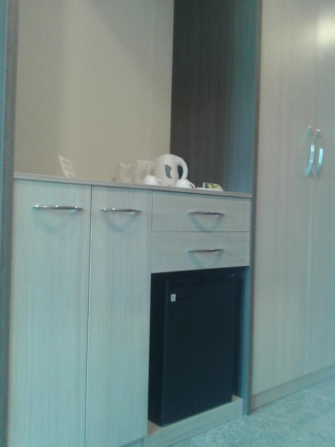Hide Away Suites Noida Eksteriør bilde